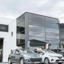 Renault / Dacia - Garage Berrodier Cmtl