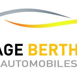 Renault Dacia Garage Berthault Automobiles