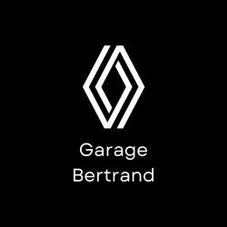 Renault Dacia Garage Bertrand