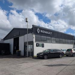 Renault / Dacia - Garage Beve