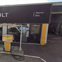 Renault / Dacia - Garage Blot Christian