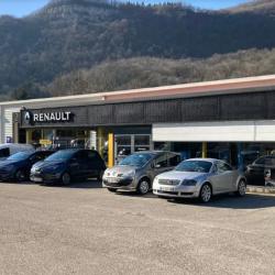 Renault / Dacia - Garage Bolley