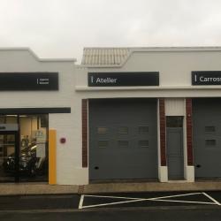 Renault / Dacia - Garage Bonard