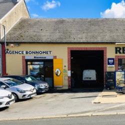 Renault / Dacia - Garage Bonnomet