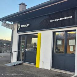 Renault / Dacia - Garage Bottone Wuenheim