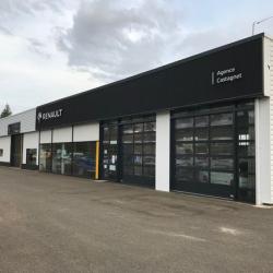 Renault / Dacia - Garage Castagnet