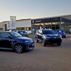 Renault / Dacia - Garage Castel Auto