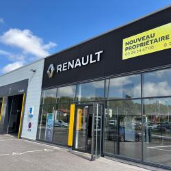 Renault / Dacia - Garage C&c Auto
