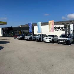 Renault / Dacia- Garage Central