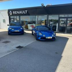 Renault / Dacia- Garage Central
