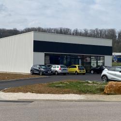 Renault / Dacia - Garage Centre Auto