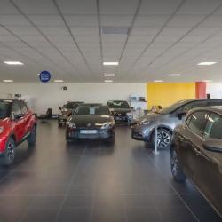 Renault / Dacia - Garage Chamot-duperray