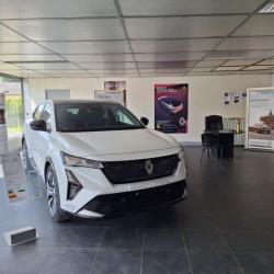 Renault / Dacia - Garage Chatelard Torres