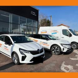 Renault / Dacia - Garage Chauveau