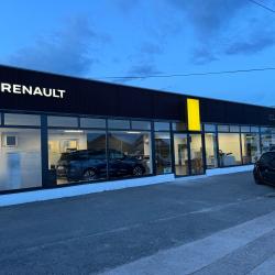Renault / Dacia - Garage Cotiere