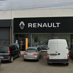 Renault / Dacia - Garage Cottet