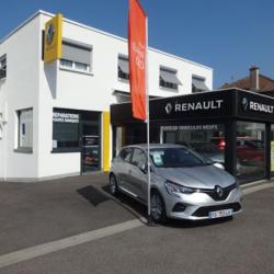 Renault- Dacia Garage Custines Auto