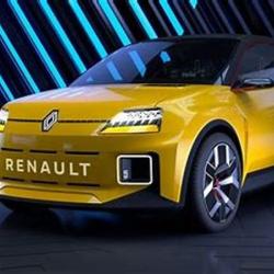 Renault / Dacia Garage Daries