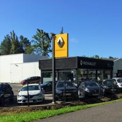 Renault / Dacia - Garage Dartiguenave