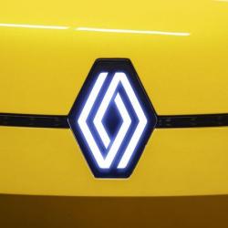 Renault / Dacia - Garage De 3
