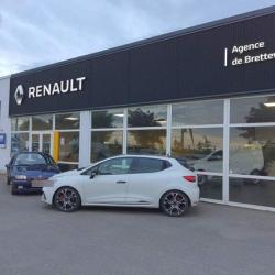Renault / Dacia - Garage De Bretteville
