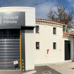 Renault / Dacia - Garage De La Baume