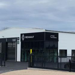 Renault / Dacia - Garage De La Boeme Nersac