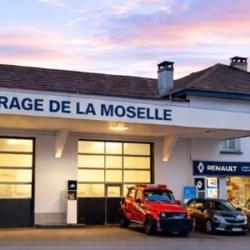 Renault / Dacia - Garage De La Moselle