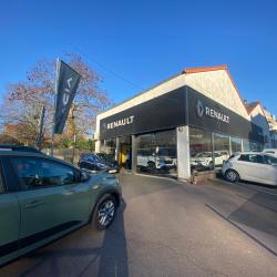 Renault / Dacia Garage De La Piscine
