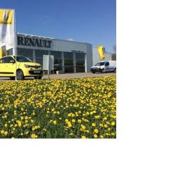 Renault - Dacia Garage De La Porte Verte