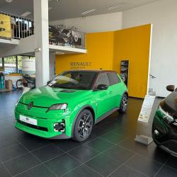 Renault / Dacia -  Garage De La Station