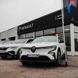 Renault / Dacia - Garage De L'augronne