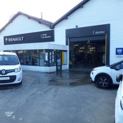 Renault / Dacia Garage De L'industrie
