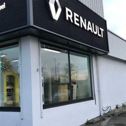 Renault Dacia Garage De Montbel