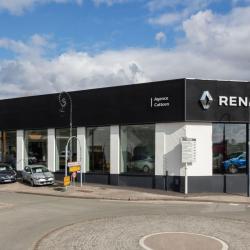Renault / Dacia - Garage De Montreuil Agent