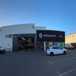 Renault / Dacia - Garage De Provence