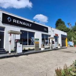 Renault / Dacia - Garage De St Val
