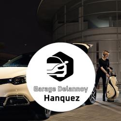 Renault / Dacia - Garage Delannoy - Harnes