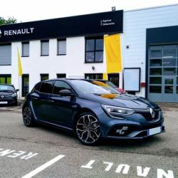 Renault / Dacia - Garage Delaroche