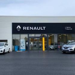 Renault / Dacia - Garage Deparrois