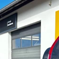 Renault / Dacia - Garage Des Bornes