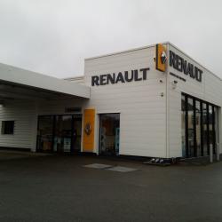 Renault/ Dacia - Garage Des Bruyères