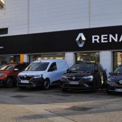 Renault / Dacia - Garage Des Muriers