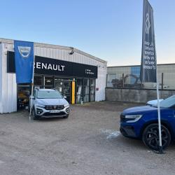 Renault / Dacia - Garage Des Portillons
