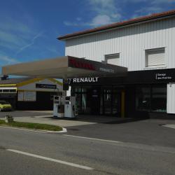 Renault / Dacia- Garage Des Prairies