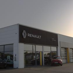 Renault / Dacia - Garage Des Pyrénées