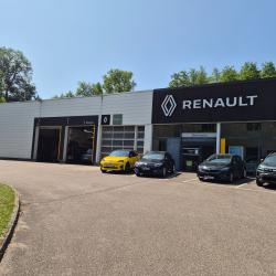 Renault / Dacia - Garage Des Rieux