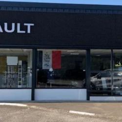 Renault / Dacia - Garage Des Roses