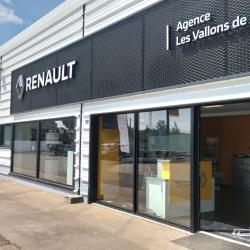 Renault / Dacia - Garage Des Vallons De L'erdre