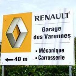 Renault / Dacia - Garage Des Varennes